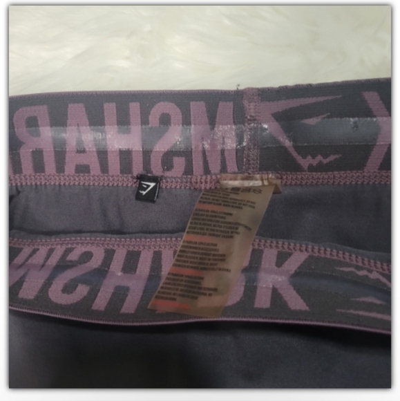 Gymshark leggings size small - Picture 5 of 7